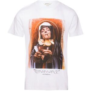 Elevenparis Mens Jia Graphic T-Shirt, NWT